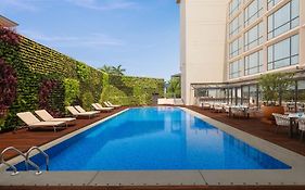 Courtyard By Marriott Goa Colva
